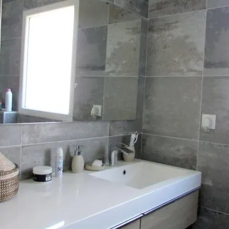 Maison Moderne A Etel, 4 Ch, Jardin Prive, Wifi, Animaux Acceptes - Fr-1-479-207 Villa
